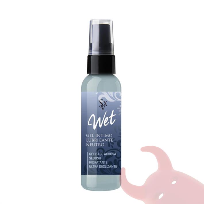  Gel intimo lubricante neutro 75ml 